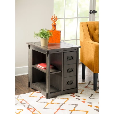 Tess Side Table - Powell Company - Image 11