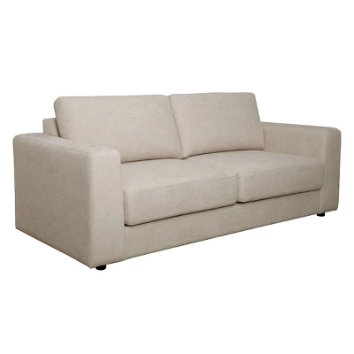 Elizabeth Stain Resistant Fabric Sofa - Abbyson Living - Image 10