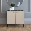 Audrey 2 Door Cabinet - Sango