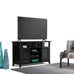 Halifax TV Stand For TVs Up To 60" - WyndenHall