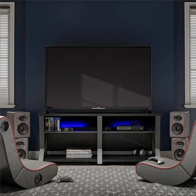 Genesis Gaming TV Stand For TVs Up To 70" - NTENSE - Image 2