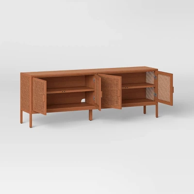 Minsmere TV Stand For TVs Up To 70" - Threshold™ - Image 2