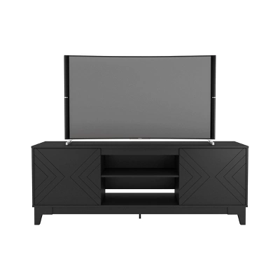 Arrow TV Stand For TVs Up To 72" - Nexera - Image 5