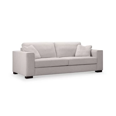 Amelia Fabric Sofa - Abbyson Living - Image 5