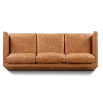 Petera Sofa - Poly & Bark - Image 4