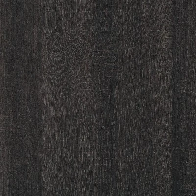 Fremont TV Stand For TVs Up To 95" With Glass Cabinets Dark Gray - CorLiving - Image 10