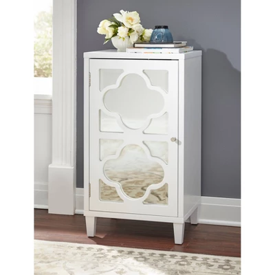 3pc Broadway Cabinet Set - Lifestorey - Image 2