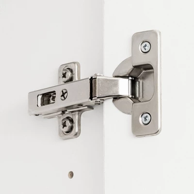 3pc Hangups Work Storage Cabinet Set - Prepac - Image 4