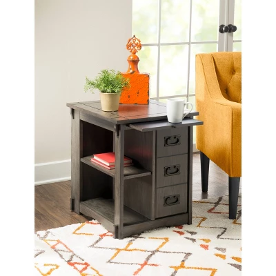 Tess Side Table - Powell Company - Image 7