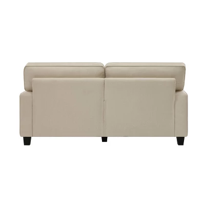 73" Palisades Sofa - Serta - Image 6