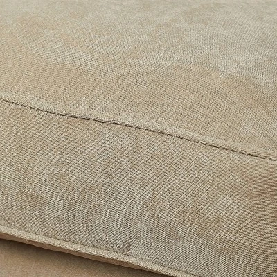 73" RTA Copenhagen Collection Sofa Marzipan - Serta - Image 7