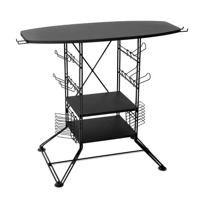 XL Centipede Game Storage TV Stand For TVs Up To 40" - Atlantic - Image 7