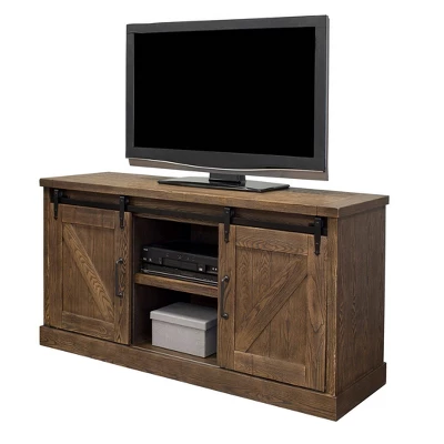 60" Avondale Tv Console Fully Assembled For Tvs Up To 60" - Martin Furniture - Image 9