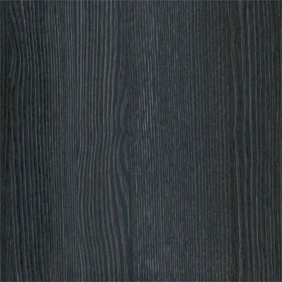 58 In. Charcoal Gray MDF TV Stand - Henn&Hart - Image 5